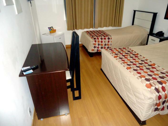 Del Rey Hotel بارباسينا المظهر الخارجي الصورة